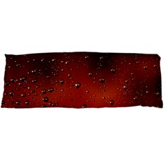 Water Drops, Lui, Amazing Body Pillow Case Dakimakura (Two Sides) from ArtsNow.com Back