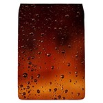 Water Drops, Lui, Amazing Removable Flap Cover (L)