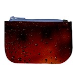 Water Drops, Lui, Amazing Large Coin Purse