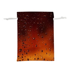 Water Drops, Lui, Amazing Lightweight Drawstring Pouch (S) from ArtsNow.com Front