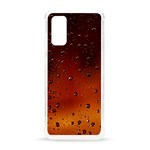 Water Drops, Lui, Amazing Samsung Galaxy S20 6.2 Inch TPU UV Case