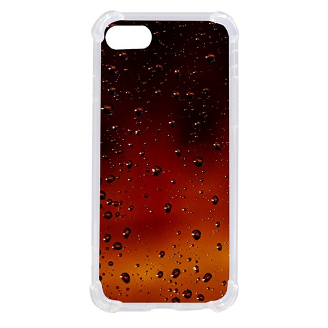 Water Drops, Lui, Amazing iPhone SE from ArtsNow.com Front