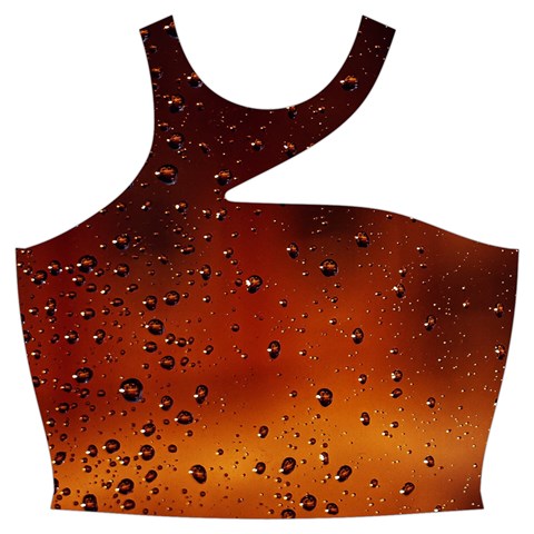 Water Drops, Lui, Amazing Cut Out Top from ArtsNow.com Front