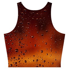 Water Drops, Lui, Amazing Cut Out Top from ArtsNow.com Back