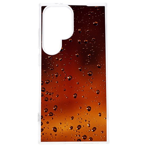 Water Drops, Lui, Amazing Samsung Galaxy S24 Plus 6.7 Inch TPU UV Case from ArtsNow.com Front