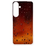 Water Drops, Lui, Amazing Samsung Galaxy S24 Ultra 6.9 Inch TPU UV Case