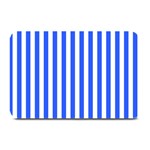 Blue Stripes, Sticker, Stickers Plate Mats