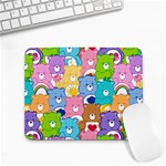 Care Bears, Adorable, Art Small Mousepad