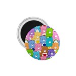 Care Bears, Adorable, Art 1.75  Magnets