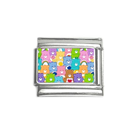 Care Bears, Adorable, Art Italian Charm (9mm) from ArtsNow.com Front