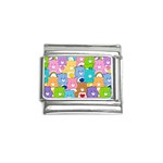 Care Bears, Adorable, Art Italian Charm (9mm)