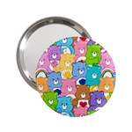 Care Bears, Adorable, Art 2.25  Handbag Mirrors