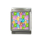 Care Bears, Adorable, Art Italian Charm (13mm)