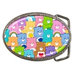 Care Bears, Adorable, Art Belt Buckles