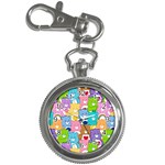 Care Bears, Adorable, Art Key Chain Watches