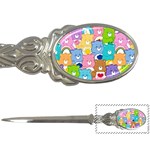 Care Bears, Adorable, Art Letter Opener