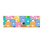 Care Bears, Adorable, Art Sticker Bumper (10 pack)