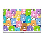 Care Bears, Adorable, Art Business Card Holder