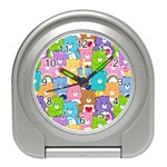 Care Bears, Adorable, Art Travel Alarm Clock