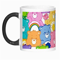 Care Bears, Adorable, Art Morph Mug from ArtsNow.com Left