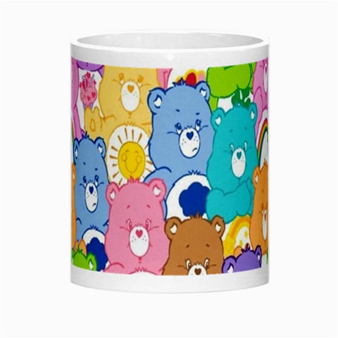 Care Bears, Adorable, Art Morph Mug from ArtsNow.com Center