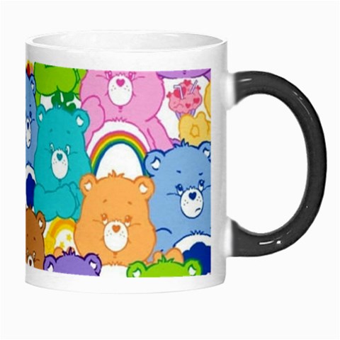 Care Bears, Adorable, Art Morph Mug from ArtsNow.com Right