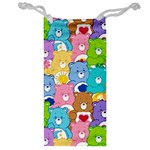 Care Bears, Adorable, Art Jewelry Bag