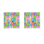 Care Bears, Adorable, Art Cufflinks (Square)