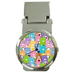 Care Bears, Adorable, Art Money Clip Watches