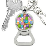 Care Bears, Adorable, Art Bottle Opener Key Chain