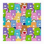 Care Bears, Adorable, Art Medium Glasses Cloth