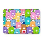 Care Bears, Adorable, Art Small Doormat