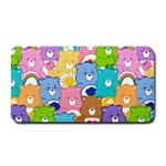 Care Bears, Adorable, Art Medium Bar Mat