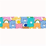 Care Bears, Adorable, Art Large Bar Mat