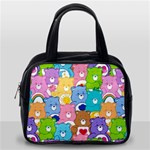 Care Bears, Adorable, Art Classic Handbag (One Side)