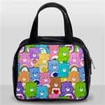 Care Bears, Adorable, Art Classic Handbag (Two Sides)