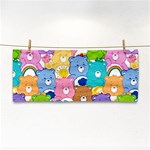 Care Bears, Adorable, Art Hand Towel