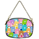 Care Bears, Adorable, Art Chain Purse (One Side)