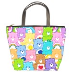 Care Bears, Adorable, Art Bucket Bag