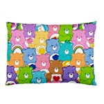 Care Bears, Adorable, Art Pillow Case