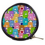 Care Bears, Adorable, Art Mini Makeup Bag