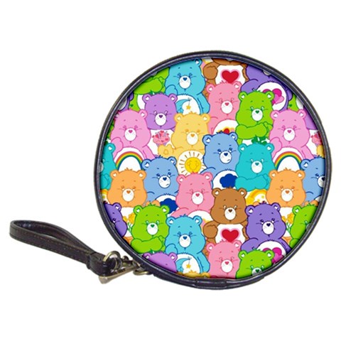 Care Bears, Adorable, Art Classic 20 Front