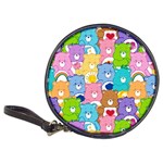 Care Bears, Adorable, Art Classic 20-CD Wallets