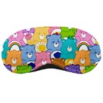 Care Bears, Adorable, Art Sleep Mask