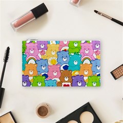 Care Bears, Adorable, Art Cosmetic Bag (Small) from ArtsNow.com Front