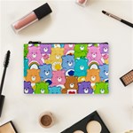 Care Bears, Adorable, Art Cosmetic Bag (Small)