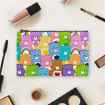 Care Bears, Adorable, Art Cosmetic Bag (Medium)