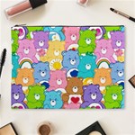 Care Bears, Adorable, Art Cosmetic Bag (XL)