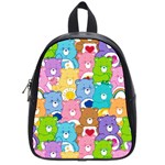 Care Bears, Adorable, Art School Bag (Small)