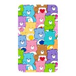 Care Bears, Adorable, Art Memory Card Reader (Rectangular)